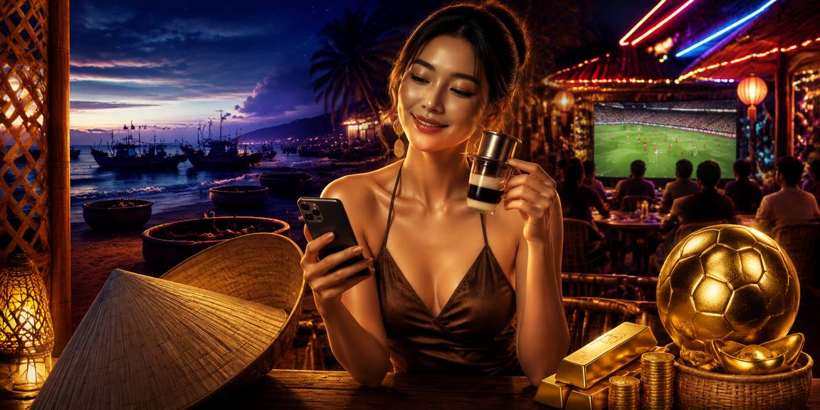 vn1351 Live Casino